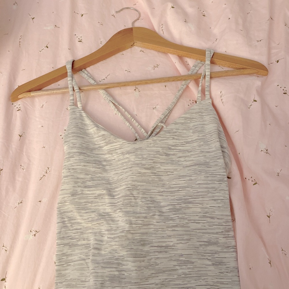 Lululemon Tanktop
